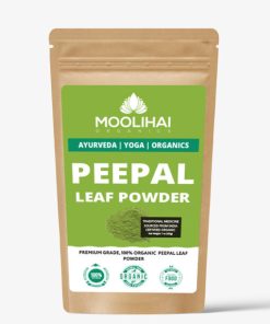 Peepal Leaf Powder