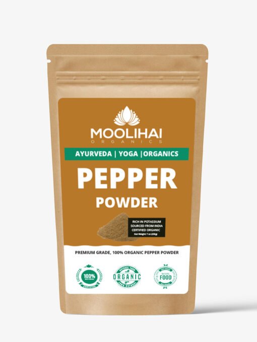 Pepper Powder - Image 2