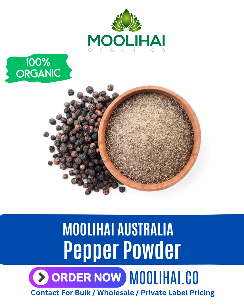 Pepper Powder