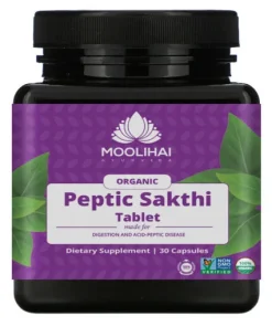 Peptic Sakthi Tablet
