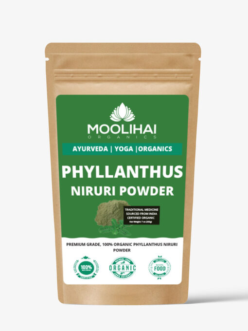 Phyllanthus Niruri Powder - Image 2