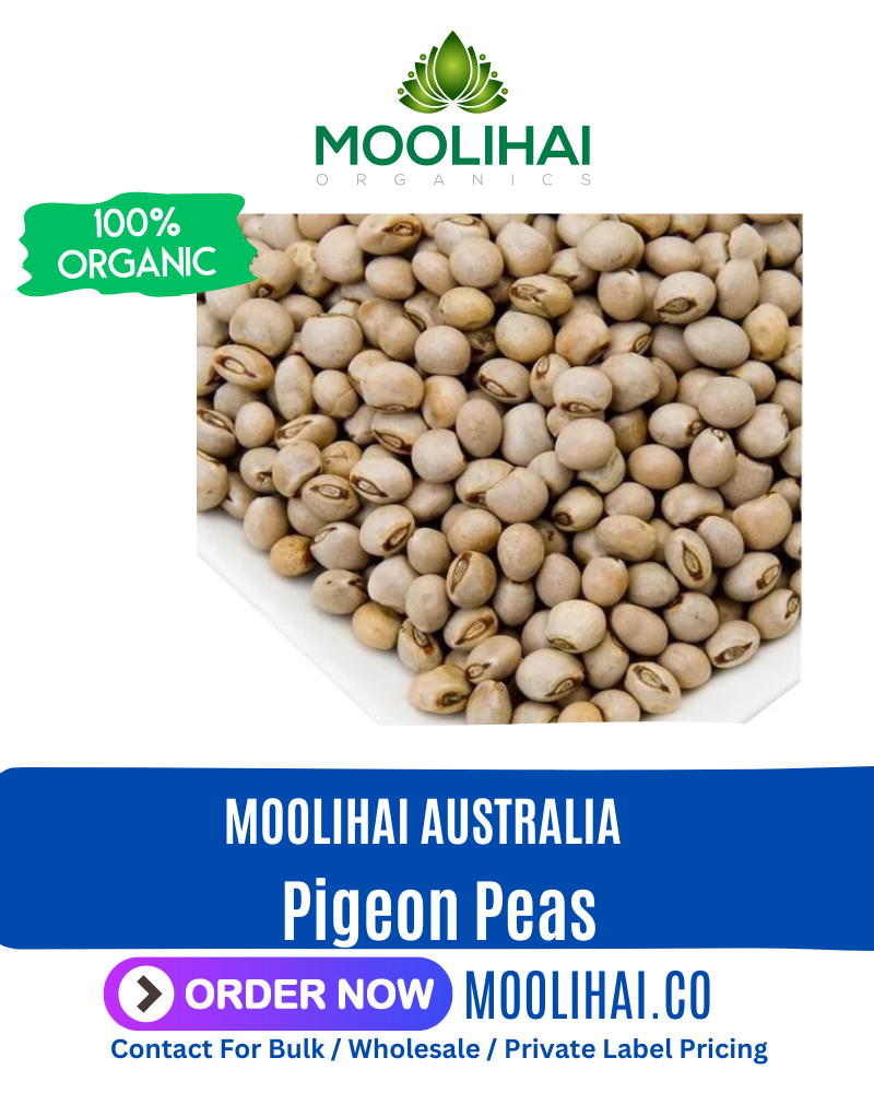 Pigeon Peas