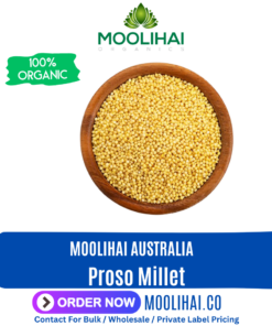 Proso Millet