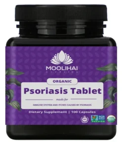 Psoriasis Tablet