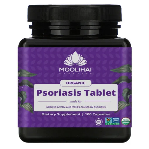 Psoriasis Tablet