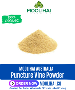 Puncture Vine Powder