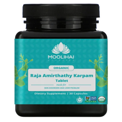 Raja Amirthathy Karpam
