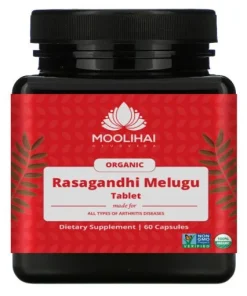 Rasagandhi Melugu Mathirai