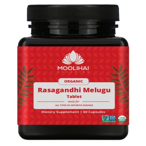 Rasagandhi Melugu Mathirai