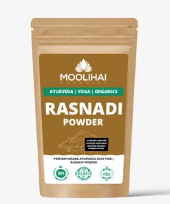 Rasnadi Powder