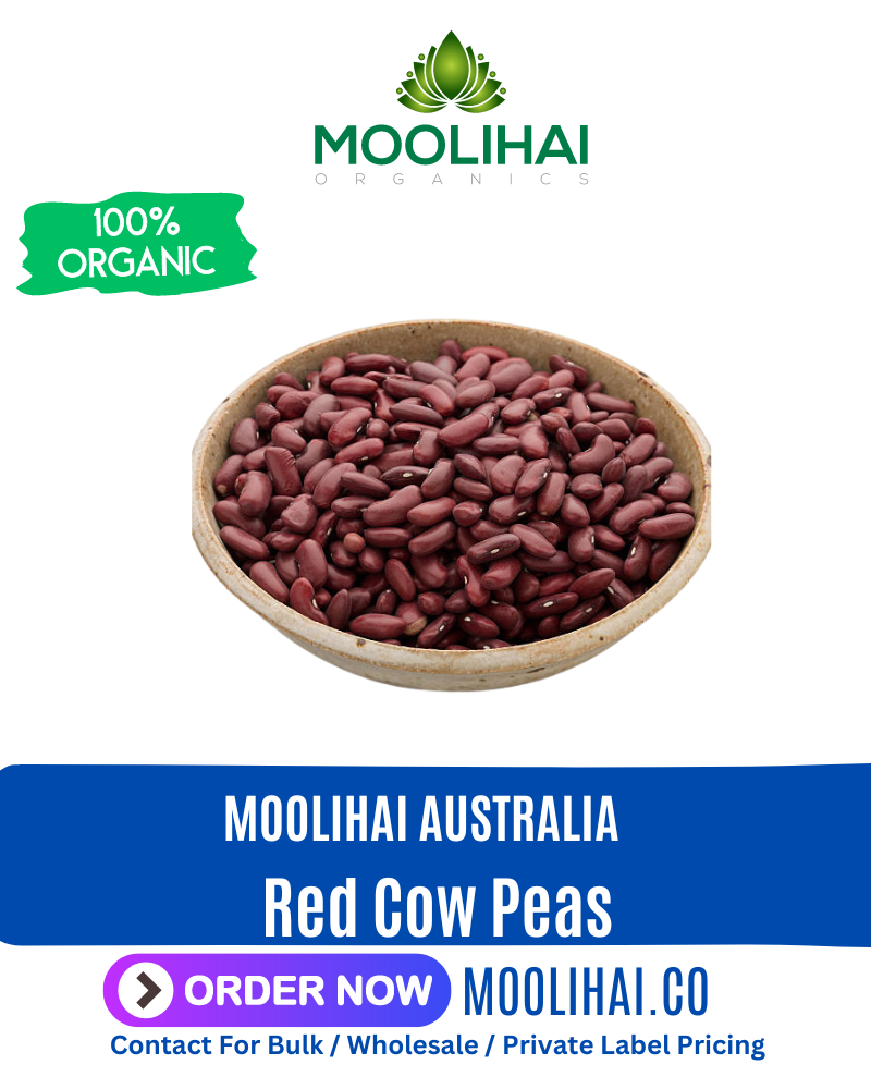 Red Cow Peas