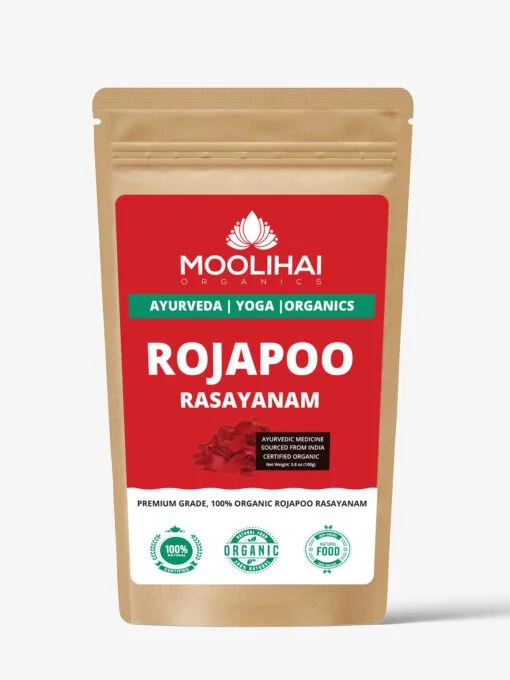 Rojapoo Rasayanam