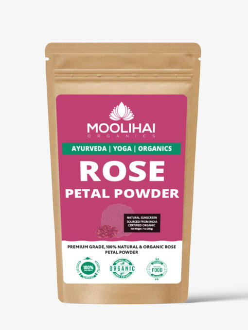 Rose Petal Powder - Image 2