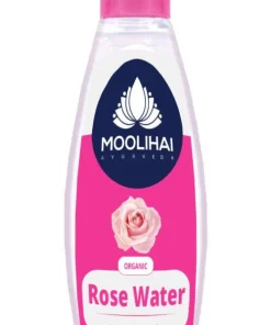 Rose Water