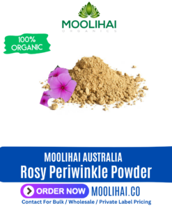 Rosy Periwinkle Powder / Nithyakalyani
