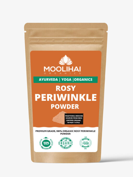 Rosy Periwinkle Powder / Nithyakalyani - Image 2