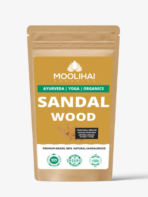 Sandalwood / Chandanakattai