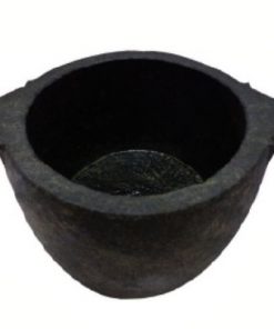 Seasoned Kal Chatti - 2 Liters
