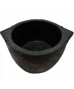 Seasoned Kal Chatti - 3 Liters