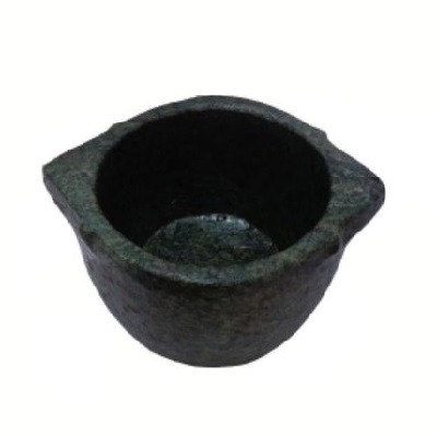 Seasoned Kal Chatti - 1 Liter