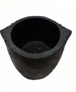 Seasoned Kal Chatti - 1.5 Liters