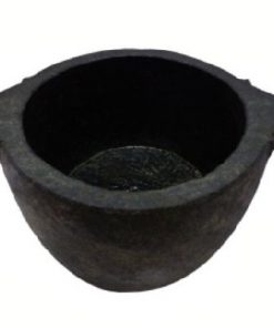 Seasoned Kal Chatti - 3.5 Ltrs