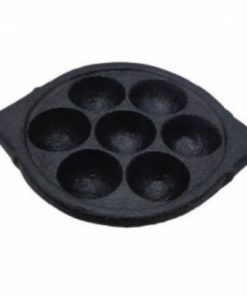 Seasoned Paniyara Kal - 7 Small Pits