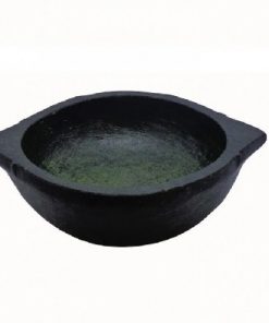 Seasoned Stone Kadaai - 1.5 Liters