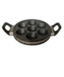 Seasoned Trendy Paniyara Kal