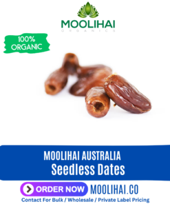 Seedless Dates