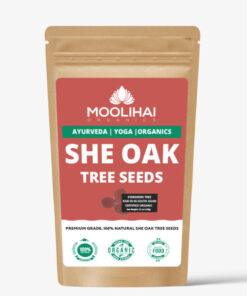 Alternative view of She Oak Tree Seeds (Casuarina Equsetifolia)