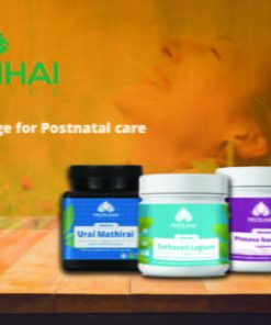 Siddha Package for Postnatal care