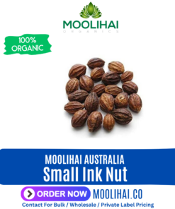 Small Ink Nut | Terminalia Chebula | Kadukkai Pinju