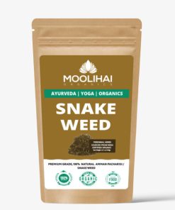 Alternative view of Snake Weed / Amman Pacharisi