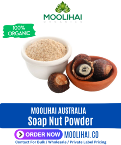 Soap Nut Powder / Reetha