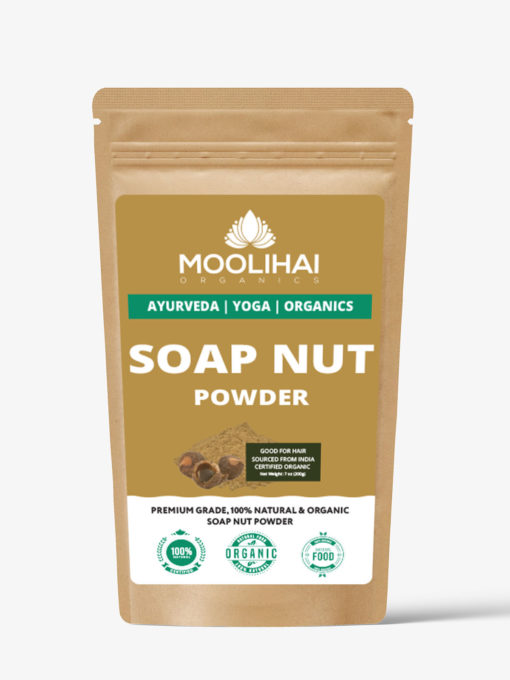 Soap Nut Powder / Reetha - Image 2