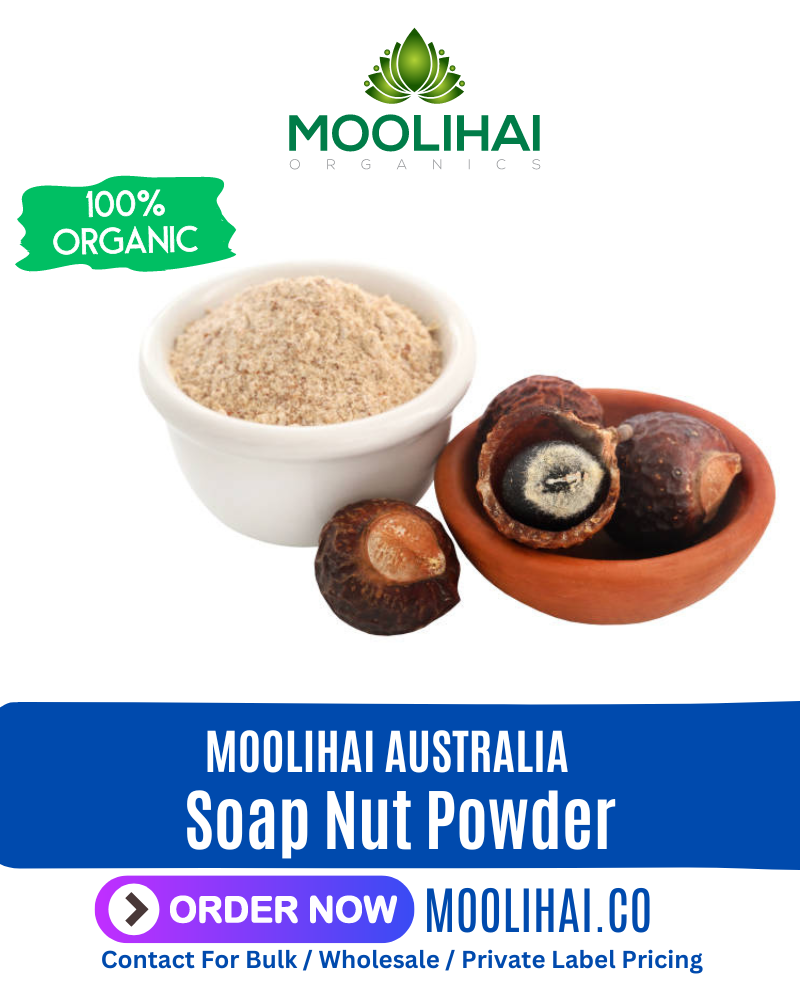Soap Nut Powder / Reetha