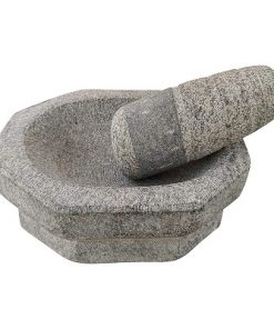 Stone Grinder for Herbs / Kalvam