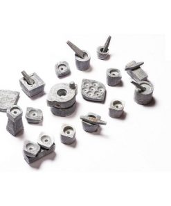 Stone Kitchen Set for Kids / Kal Choppu Saman