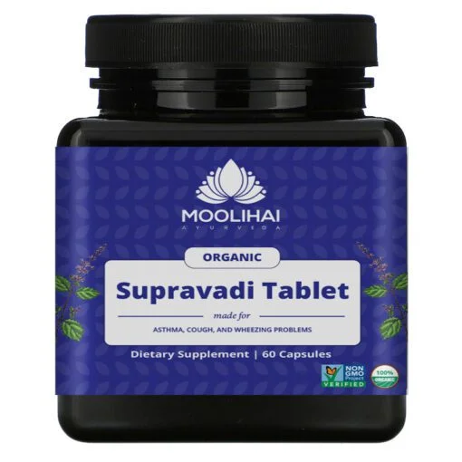 Supravadi Tablet