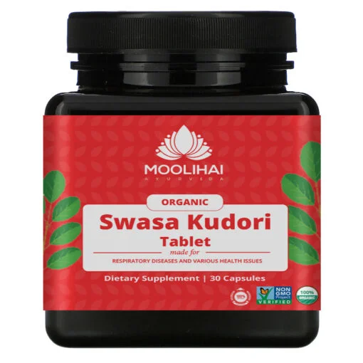 Swasa Kudori Tablets