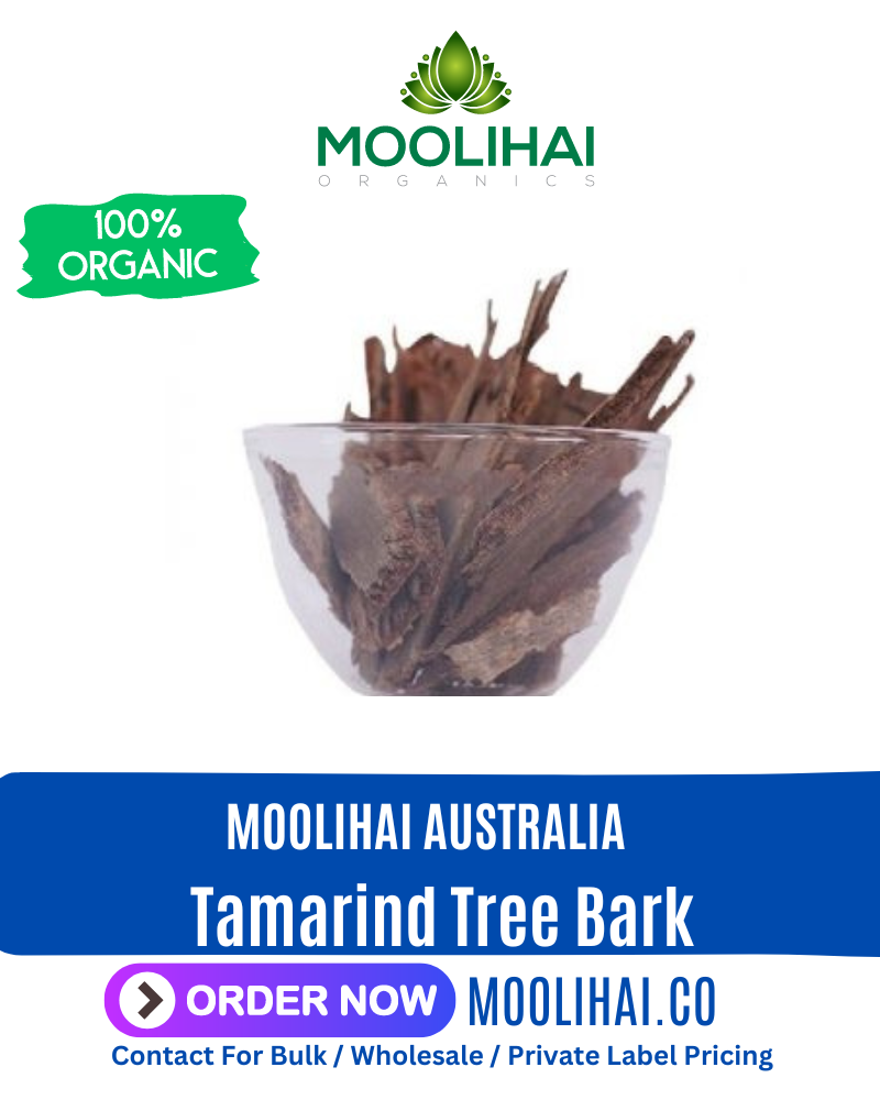 Tamarind Tree Bark / Puliyam Pattai