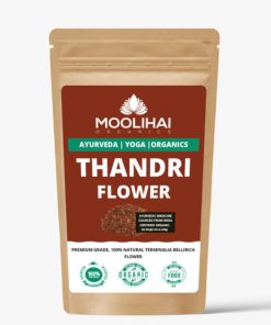 Alternative view of Thandri Flower