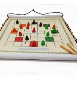 Dhayam / Thanjavur Kattam