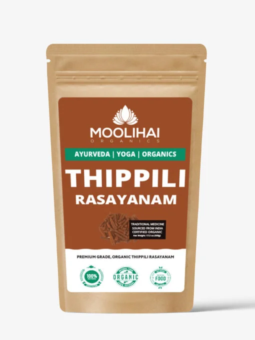 Thippili Rasayanam