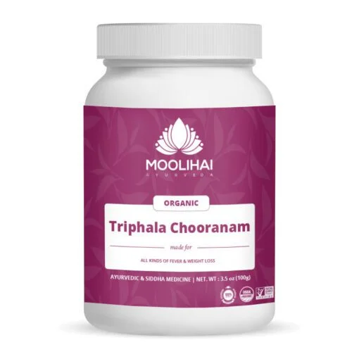 Thiripala Chooranam