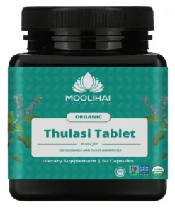 Thulasi Tablets