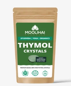 Thymol Crystals