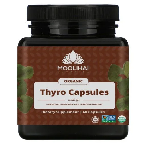 Thyro Capsule