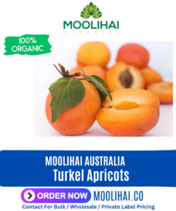 Turkel Apricots